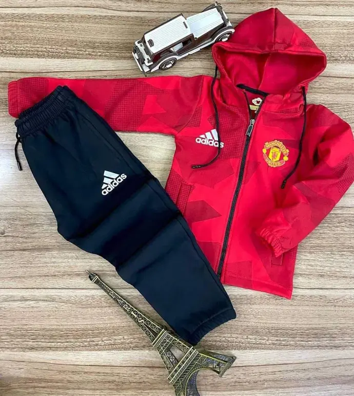 Man United training suit