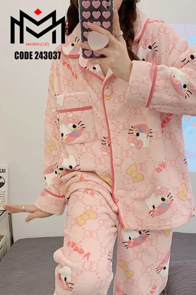 Haidi Pijama
